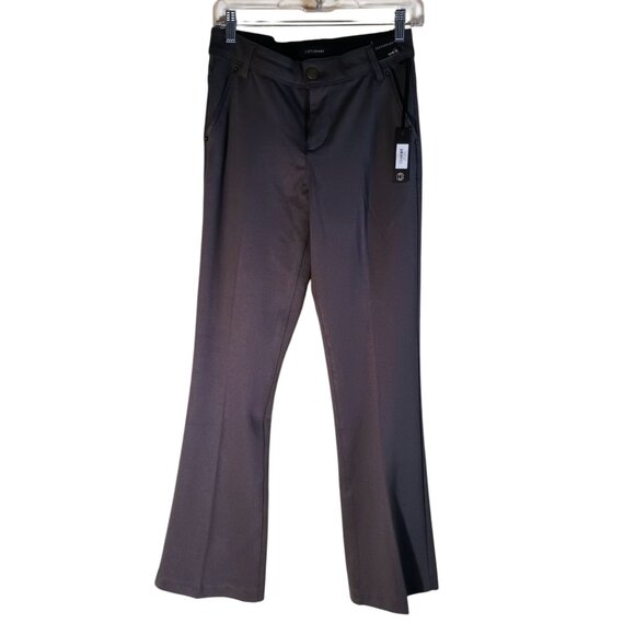 Dictionary gray pants - Picture 1 of 6